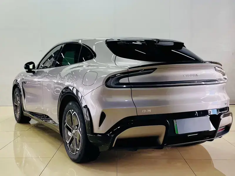 2025 Xiaomi Xiaomi SUV с пробегом 19 500 км
