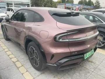 2025 Xiaomi Xiaomi SUV с пробегом 2 000 км