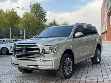 Tank 500