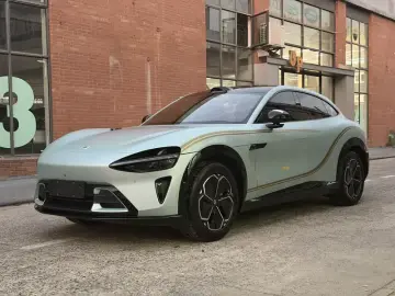 Xiaomi Xiaomi SUV