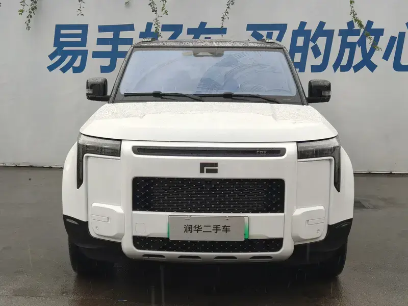 2026 Rox Adamas с пробегом 9 300 км