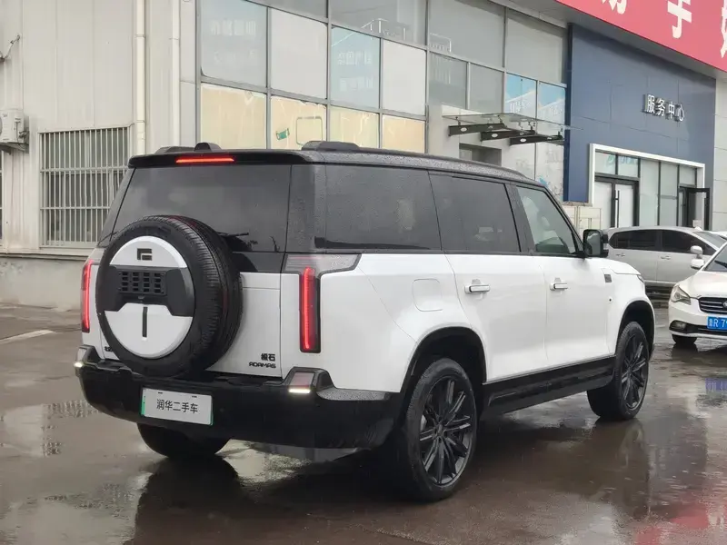 2026 Rox Adamas с пробегом 9 300 км
