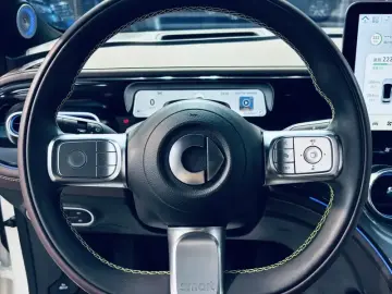2023 Smart #3 с пробегом 50 000 км