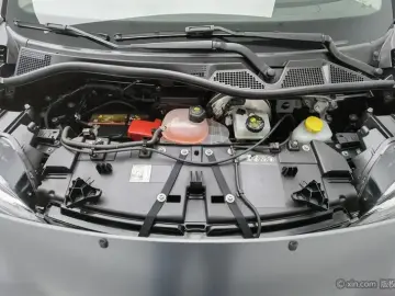 2018 Smart Fortwo с пробегом 66 000 км
