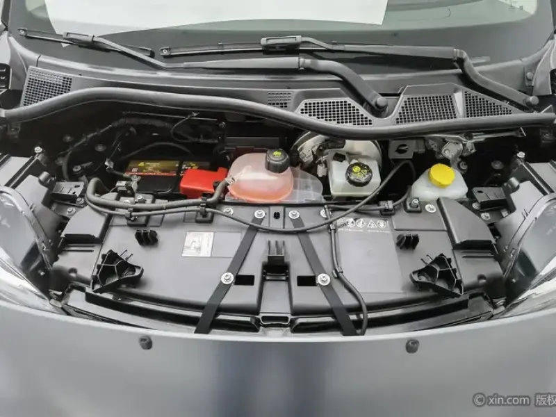 2018 Smart Fortwo с пробегом 66 000 км