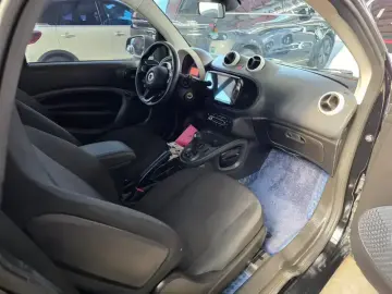 2018 Smart Fortwo с пробегом 83 000 км