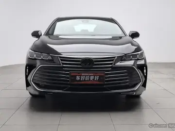 2019 Toyota Avalon с пробегом 80 200 км