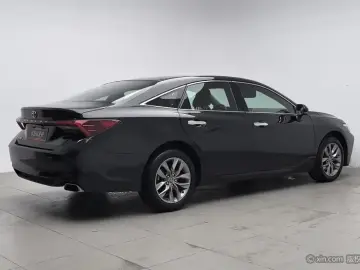 2019 Toyota Avalon с пробегом 80 200 км