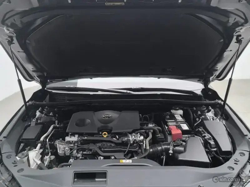 2019 Toyota Avalon с пробегом 80 200 км