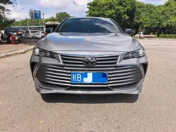 2019 Toyota Avalon с пробегом 68 900 км