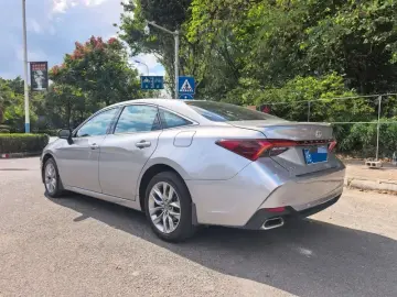 2019 Toyota Avalon с пробегом 68 900 км
