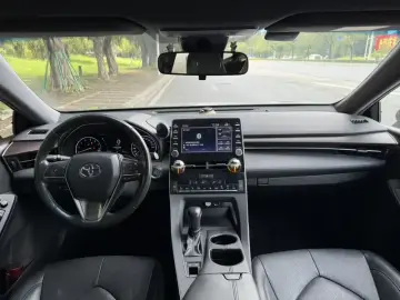 2019 Toyota Avalon с пробегом 52 900 км