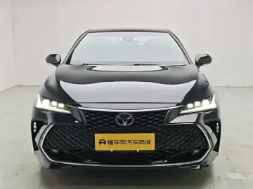 2022 Toyota Avalon с пробегом 87 600 км