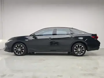 2022 Toyota Avalon с пробегом 87 600 км