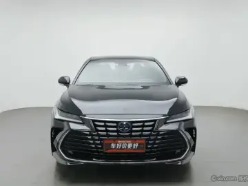 2023 Toyota Avalon с пробегом 40 400 км
