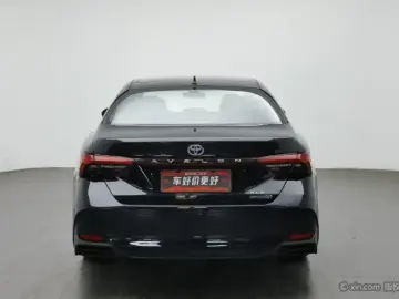 2023 Toyota Avalon с пробегом 40 400 км