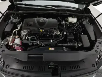 2023 Toyota Avalon с пробегом 40 400 км