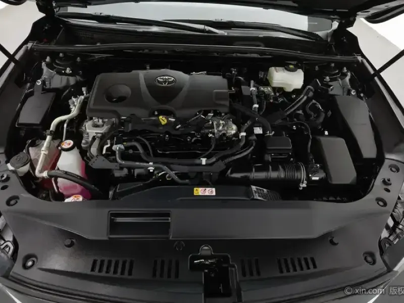 2023 Toyota Avalon с пробегом 40 400 км