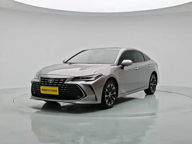 2023 Toyota Avalon с пробегом 70 600 км