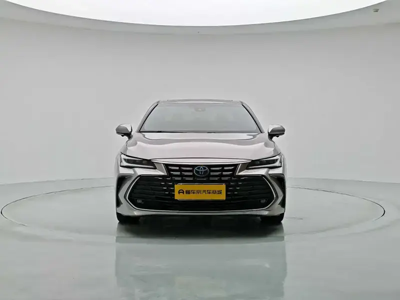 2023 Toyota Avalon с пробегом 70 600 км