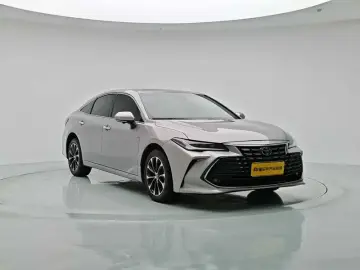 2023 Toyota Avalon с пробегом 70 600 км