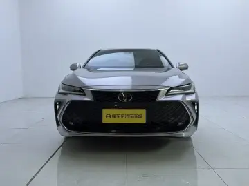 2023 Toyota Avalon с пробегом 47 800 км