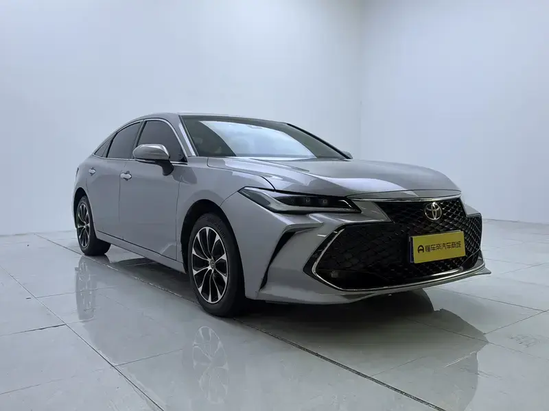 2023 Toyota Avalon с пробегом 47 800 км