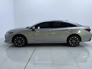 2023 Toyota Avalon с пробегом 47 800 км