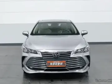 2019 Toyota Avalon с пробегом 117 300 км