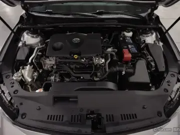 2019 Toyota Avalon с пробегом 117 300 км