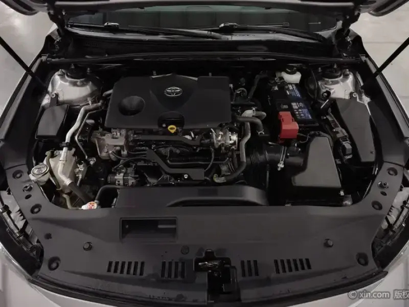 2019 Toyota Avalon с пробегом 117 300 км
