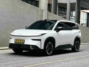 Toyota bZ3X