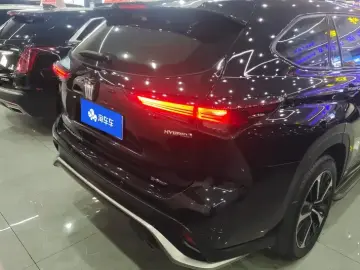 2023 Toyota Crown Kluger с пробегом 11 000 км
