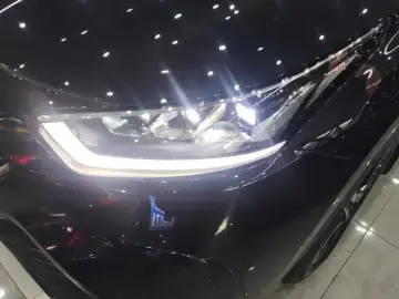 2023 Toyota Crown Kluger с пробегом 11 000 км