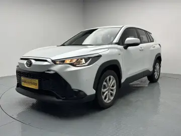 Toyota Frontlander