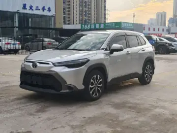 Toyota Frontlander