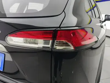 2023 Toyota Frontlander с пробегом 25 000 км