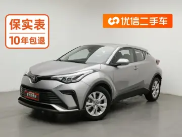 2021 Toyota Izoa с пробегом 78 100 км