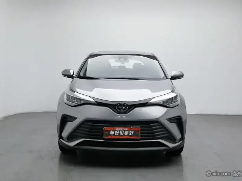 2021 Toyota Izoa с пробегом 78 100 км