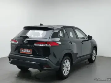 2023 Toyota Frontlander с пробегом 44 900 км