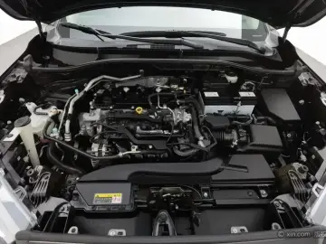 2023 Toyota Frontlander с пробегом 44 900 км