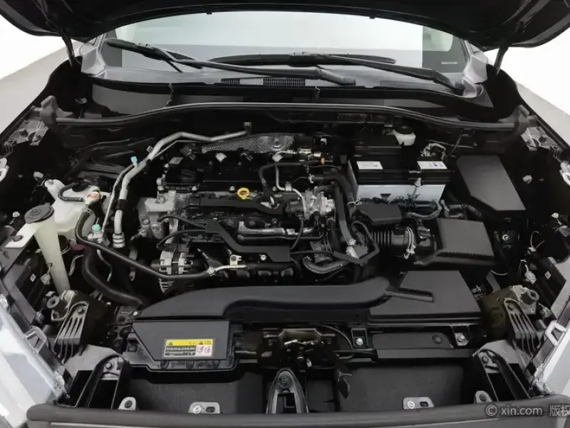 2023 Toyota Frontlander с пробегом 44 900 км