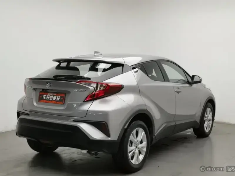 2021 Toyota Izoa с пробегом 78 100 км