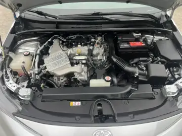 2022 Toyota Levin с пробегом 57 000 км