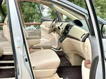 2015 Toyota Previa с пробегом 149 000 км
