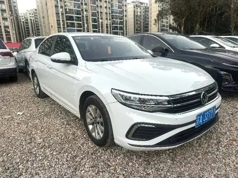 2023 Volkswagen Bora с пробегом 65 000 км