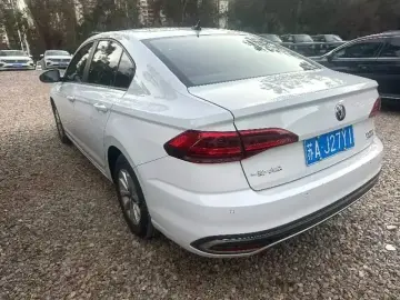 2023 Volkswagen Bora с пробегом 65 000 км