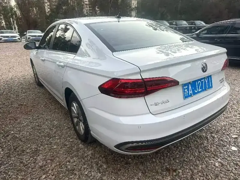 2023 Volkswagen Bora с пробегом 65 000 км