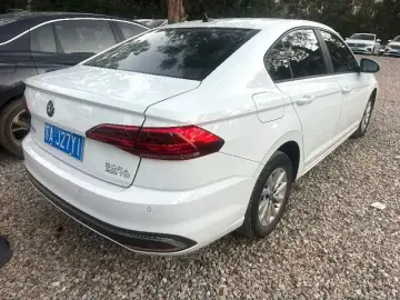 2023 Volkswagen Bora с пробегом 65 000 км