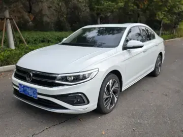 2023 Volkswagen Bora с пробегом 37 000 км